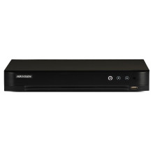 Vaizdo Stebėjimo Įrenginys - HIKVISION iDS-7216HQHI-M1 16CH 4K HDMI 10TB Atmintis