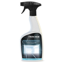 Cleaning Products - Frischer Refrigerator Cleaner 0.5L Spray Bottle