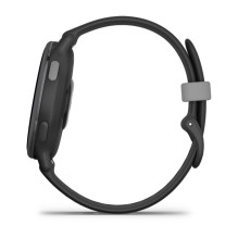Išmanusis Laikrodis - Garmin Vivoactive 5 1.2&quot; AMOLED GPS Jutiklinis Ekranas Juodas