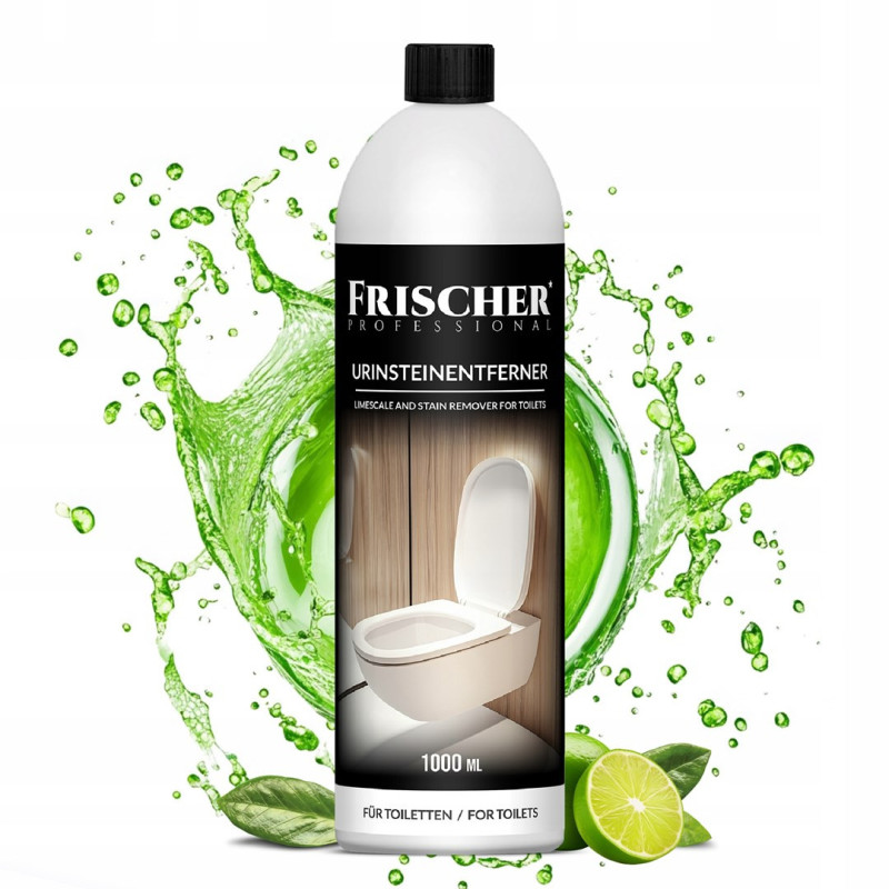 Cleaning Product - Frischer Toilet Cleaner 1L