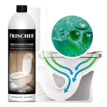 Cleaning Product - Frischer Toilet Cleaner 1L