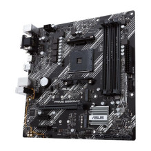 Motherboard - ASUS PRIME B550M-K AMD B550 AM4 micro ATX 4x DDR4, 2x M.2