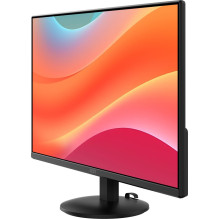 Monitor - MSI Pro MP242L 23.8' Full HD 1920x1080 IPS HDMI DP VGA Black