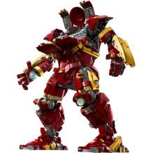 Constructor - LEGO MARVEL 76210 HULKBUSTER 4049pcs 6.9kg 470x520mm