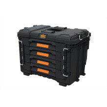 Tool Box - KETER Roc Pro...