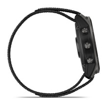 Išmanusis Laikrodis - Garmin Enduro 2 1.4" Jutiklinis Ekranas GPS 280x280 1104h Baterijos Gyvavimo Trukmė Pilkas