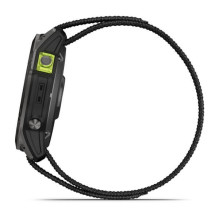 Išmanusis Laikrodis - Garmin Enduro 2 1.4" Jutiklinis Ekranas GPS 280x280 1104h Baterijos Gyvavimo Trukmė Pilkas
