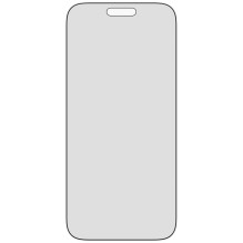 PanzerGlass Ultra-Wide Fit EasyAligner Privacy Glass for iPhone 17 Pro Max