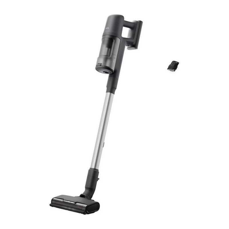 Vacuum Cleaner - AEG AP61CB21DG 0.6L Bagless 50min Runtime Grey