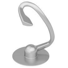 Food Processor - AEG KM5-1-4BPT 1200W 5L Stainless Steel Black, Pearl