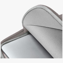 „Uniq Cyprus Ridge Edition“ nešiojamojo kompiuterio dėklas 14 colių nešiojamiesiems kompiuteriams, atsparus vandeniui ne