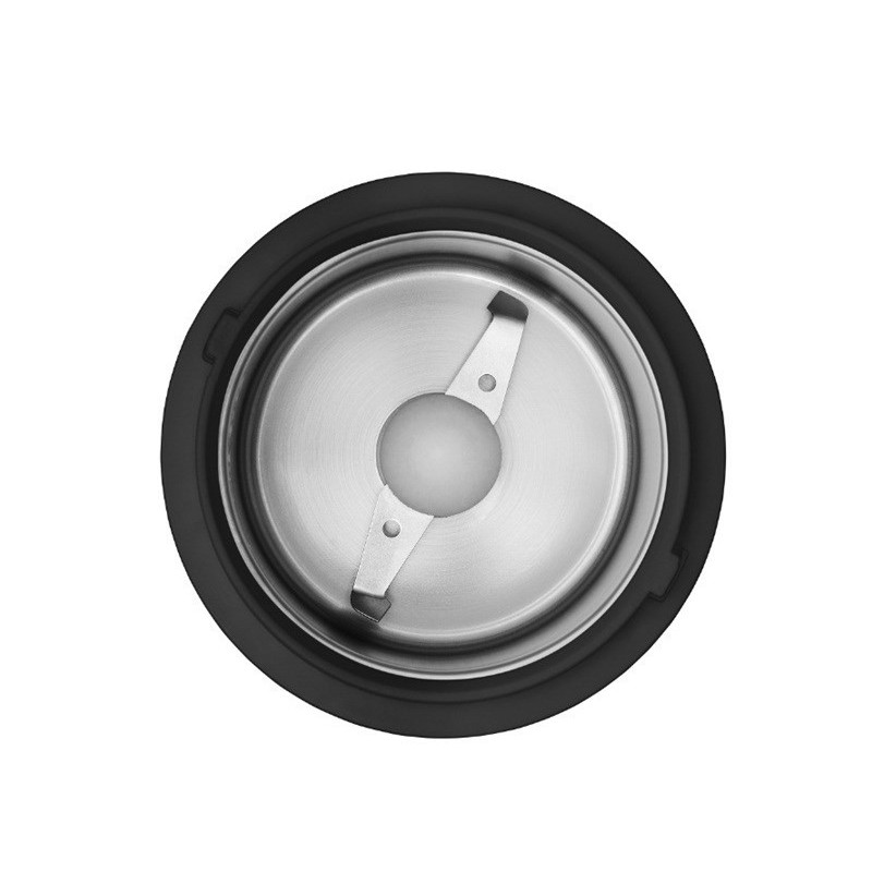 Coffee Grinder - Concept KM6001 50g Capacity 150W Stainless Steel Blade Black