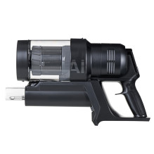 Vacuum Cleaner - Samsung VS80F28DGS / GE 2-in-1 Bagless 0.5L 120min Runtime