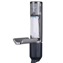 Vacuum Cleaner - Samsung VS80F28DGS / GE 2-in-1 Bagless 0.5L 120min Runtime