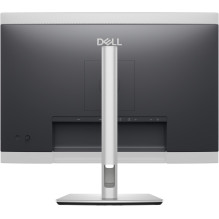 Monitorius - DELL Pro Plus P2425DE 24" 2560x1440 IPS USB-C HDMI DisplayPort Juodas