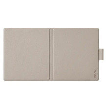 Case - Onyx Boox Go Color 7 Magnetic Eco-Leather Light Brown