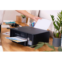 Daugiafunkcis Spausdintuvas - Brother DCPT530DW Rašalinis 6000x1200 DPI 27ppm Wi-Fi