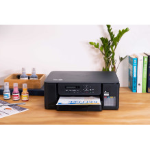 Multifunction Printer - Brother DCPT530DW Inkjet 6000x1200 DPI 27ppm Wi-Fi