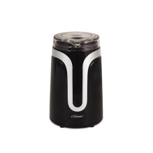 Coffee Grinder - Maestro MR-450 50g Capacity 150W Stainless Steel Blade Black