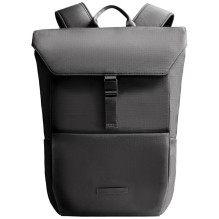 Uniq Arden RPET 24L Backpack - Black Uniq Arden RPET 24L Backpack - Black