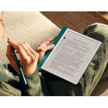 El. Knygų Skaityklė - Kindle Scribe 10.2" 64GB Wi-Fi Premium Pen