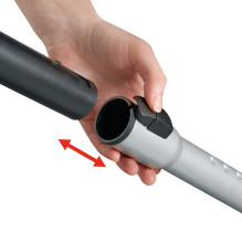 Vacuum Cleaner - Severin BC 7035 750W 2L Dust Bag HEPA 13 Filtration