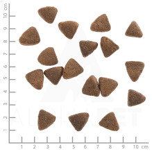 Šunų Maistas - WOLFSBLUT Wide Plain Light Horse su Saldžiosiomis Bulvėmis, 2 kg