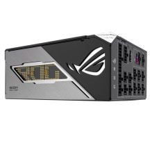 ASUS ROG -THOR-1600T3-GAMING maitinimo blokas 1600 W 20+4 kontaktų ATX ATX pilkas