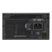 ASUS ROG -THOR-1600T3-GAMING maitinimo blokas 1600 W 20+4 kontaktų ATX ATX pilkas