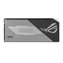 ASUS ROG -THOR-1600T3-GAMING maitinimo blokas 1600 W 20+4 kontaktų ATX ATX pilkas
