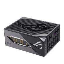 ASUS ROG -THOR-1600T3-GAMING power supply unit 1600 W 20+4 pin ATX ATX Grey