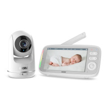 Baby Monitor - Neno Vista 5' LCD 720p, 300 m Range