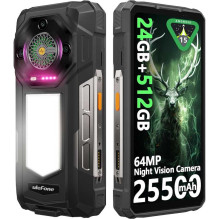 Ulefone Armor 33 12 / 512...