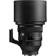 Sigma 135mm F1.4 DG , Art ,...