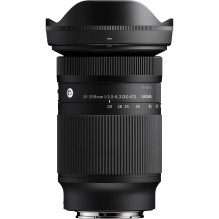 Sigma 20-200mm F3.5-6.3 DG...