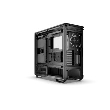 Computer Case - be quiet! Dark Base 701 Midi Tower Tempered Glass Black