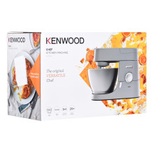 Food Processor - KENWOOD...