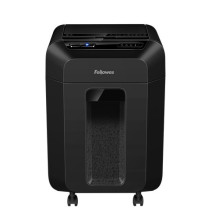 Dokumentų Naikintuvas - Fellowes AutoMax 90M Mikro-Pjūvis 90 Lapų Juodas