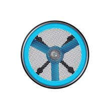 Dulkių Siurblys - Samsung VC07M2110SR 700W Cilindrinis Be Maišelio 1.5L