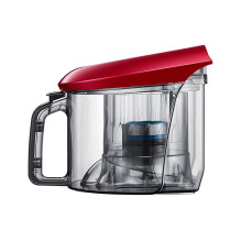 Vacuum Cleaner - Samsung VC07M2110SR 700W Cylindrical Bagless 1.5L