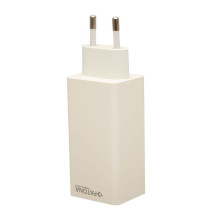 Pakrovėjas - PATONA Premium PD100W 2xUSB-C 1xUSB-A 100-240V Baltas