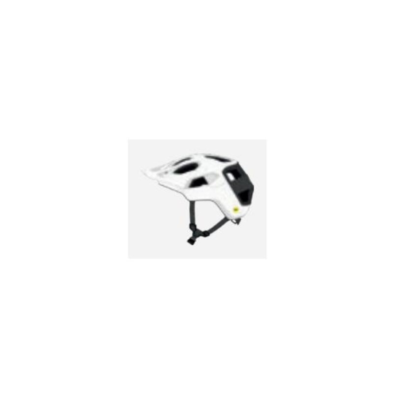Helmet - POC Cularis 360 Fit System Ventilated Adult 55-58 cm White