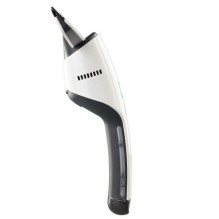 Home Appliances - Leifheit 51030 Electric Window Cleaner Cordless IPX7 White