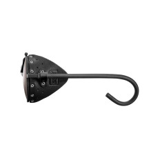 Akiniai nuo saulės - Julbo Vermont Alti Arc 4 Cat. 4 Black