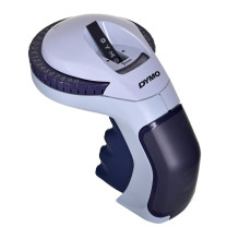 Label Printer - Dymo Omega 9 mm x 2 m Compact Label Printer 49 Characters
