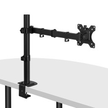 Monitor Mount - Adjustable Screen Mount 13-32' 8kg Black
