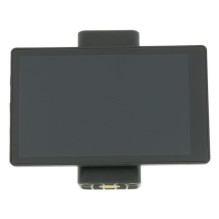 Kameros Monitorius - PATONA 4199 10.1cm Jutiklinis Ekranas 480x800 920mAh Juodas