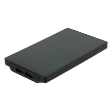 Camera Monitor - PATONA 4199 10.1cm Touch Screen 480x800 920mAh Black