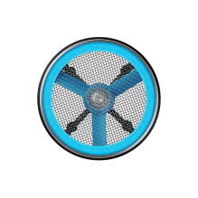 Dulkių Siurblys - Samsung VC07M21A0VN 1.5L Be Maišelio Cilindrinis 700W 80dB