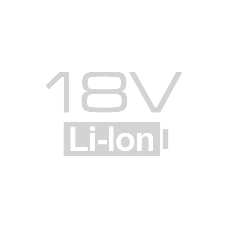 Power Tool - YATO YT-828135 18V Lithium-Ion Chainsaw 1.1kg